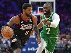 Paul George ne zamara se situacijom oko Kawhija Leonarda